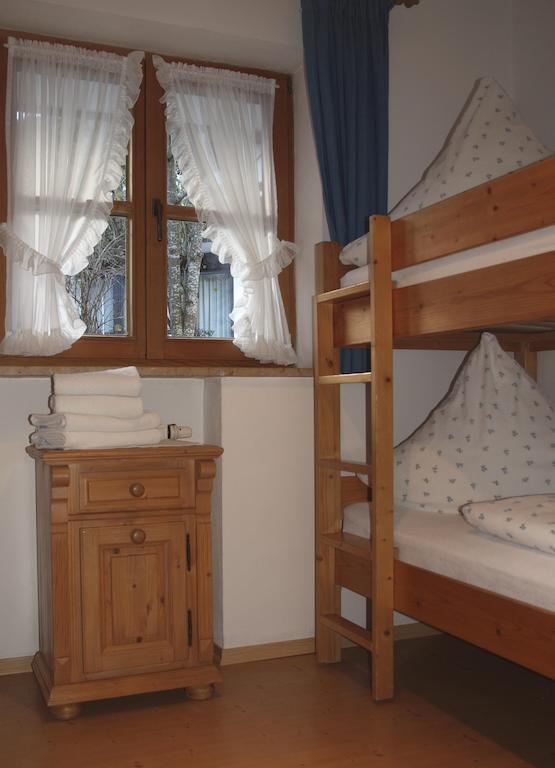 Alpenresidenz Chiemgau Apartment Шлехинг Стая снимка