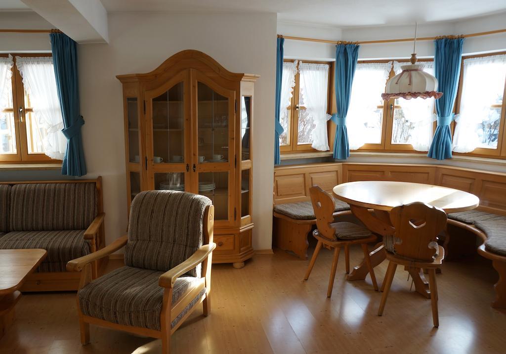 Alpenresidenz Chiemgau Apartment Шлехинг Стая снимка