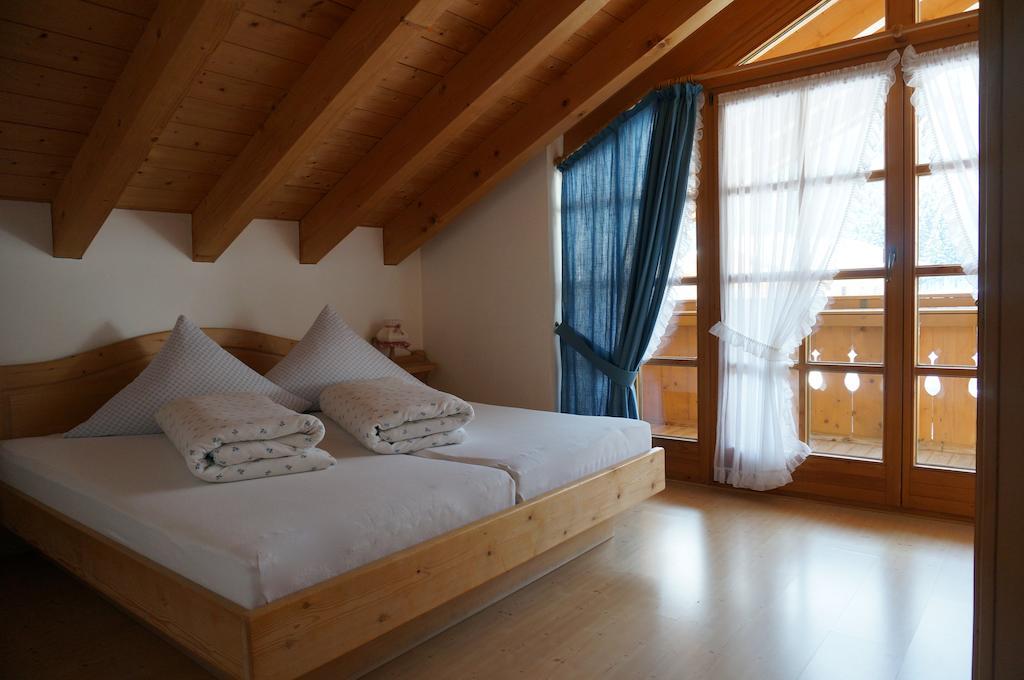 Alpenresidenz Chiemgau Apartment Шлехинг Екстериор снимка