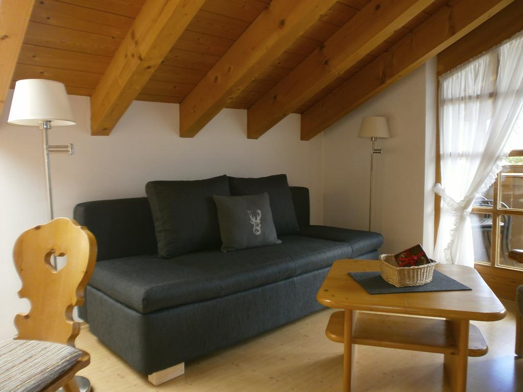Alpenresidenz Chiemgau Apartment Шлехинг Стая снимка