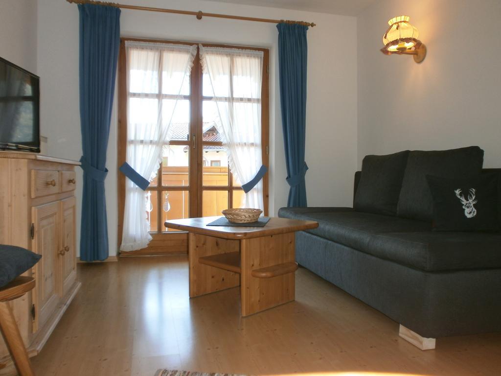 Alpenresidenz Chiemgau Apartment Шлехинг Стая снимка