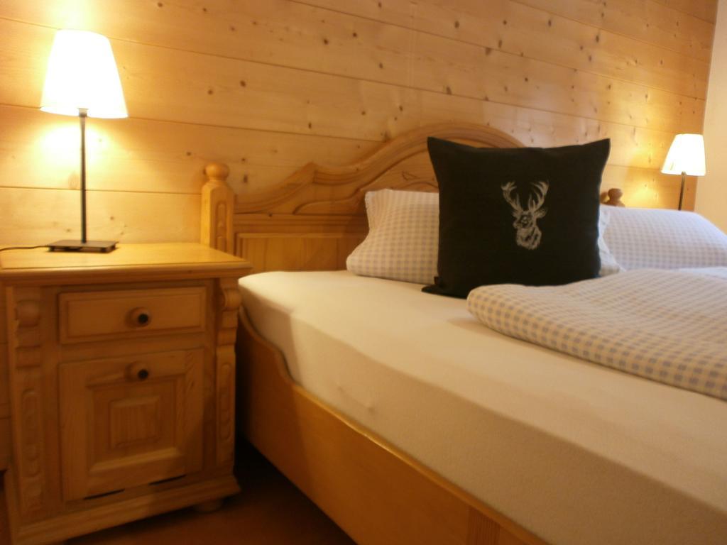 Alpenresidenz Chiemgau Apartment Шлехинг Стая снимка
