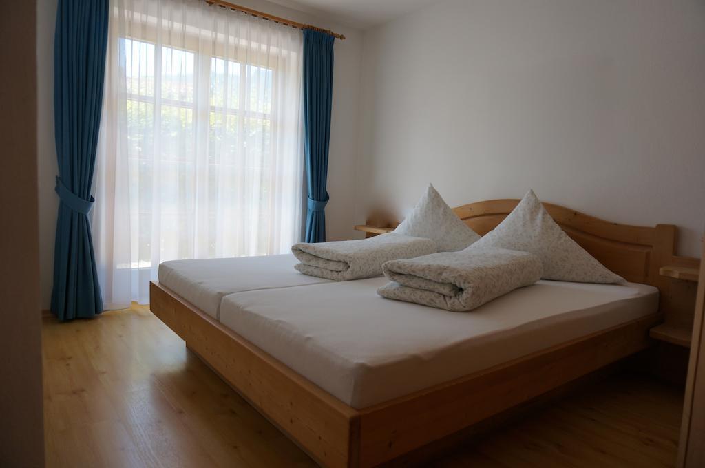 Alpenresidenz Chiemgau Apartment Шлехинг Екстериор снимка